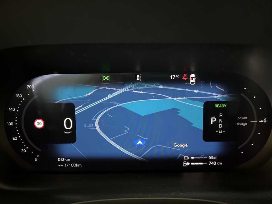 Volvo XC60 – Bild 17