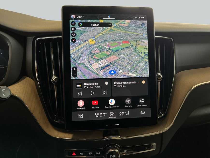 Volvo XC60 – Bild 18