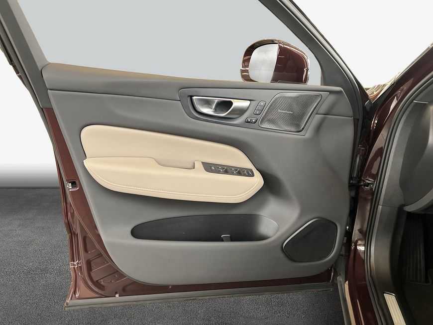 Volvo XC60 – Bild 19