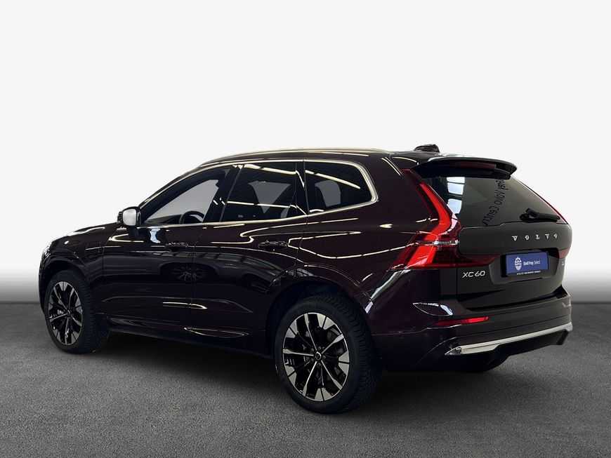 Volvo XC60 – Bild 2
