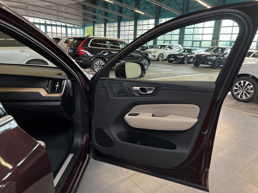 Volvo XC60 – Bild 20