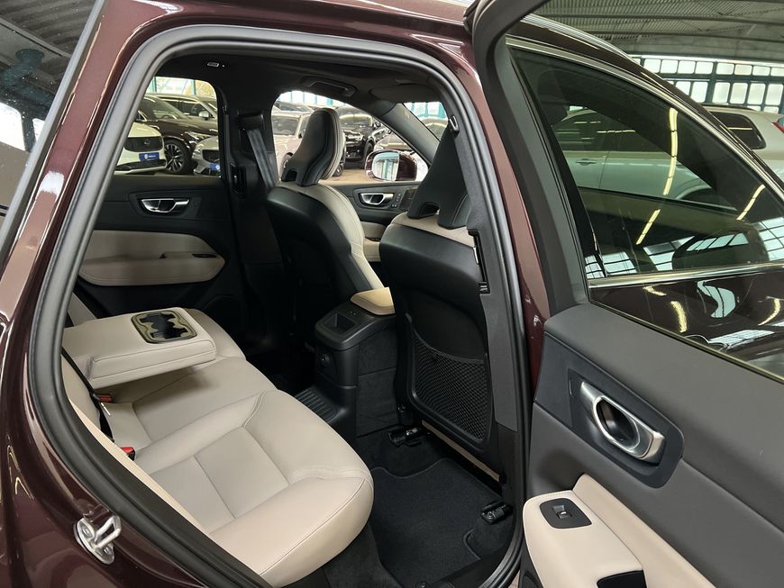 Volvo XC60 – Bild 21