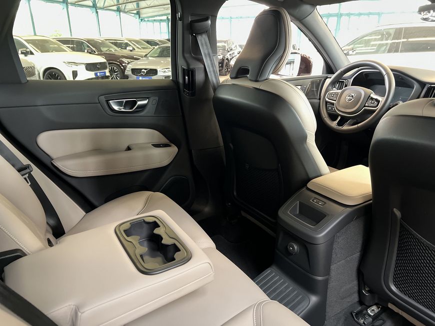 Volvo XC60 – Bild 22