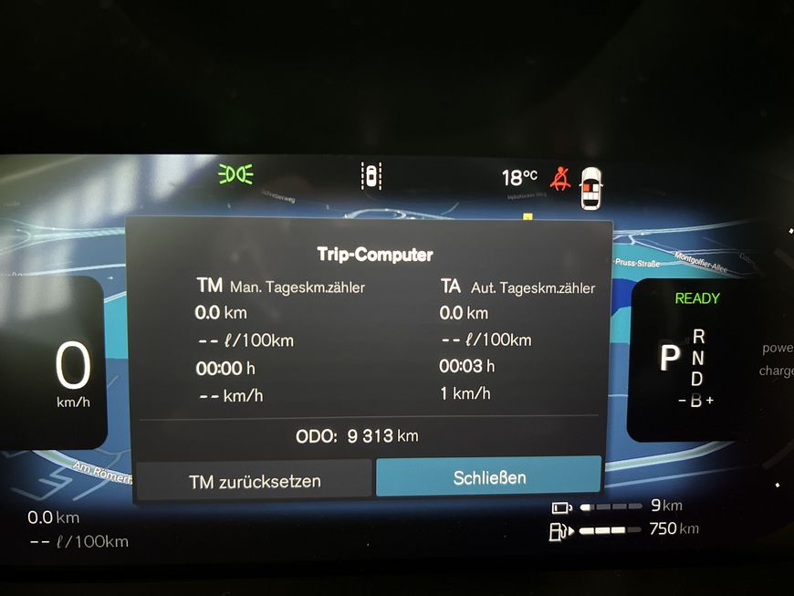 Volvo XC60 – Bild 24