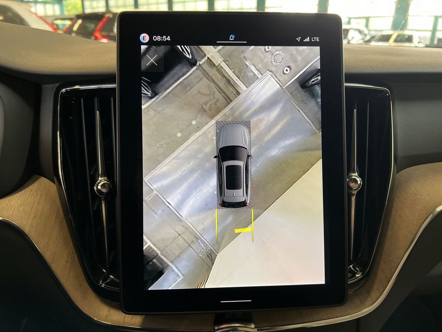 Volvo XC60 – Bild 25