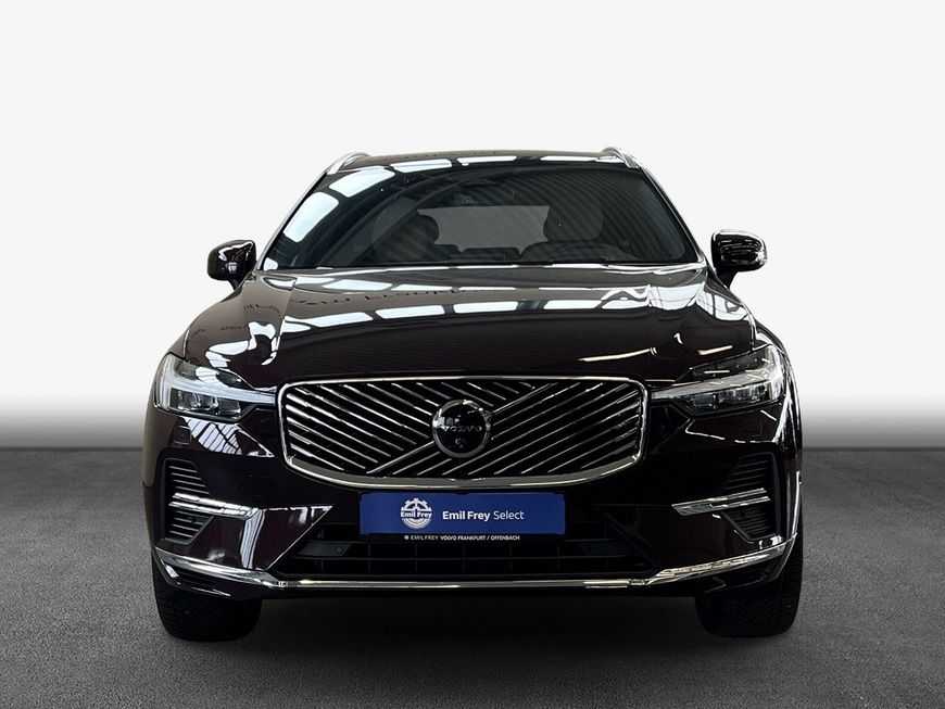Volvo XC60 – Bild 3