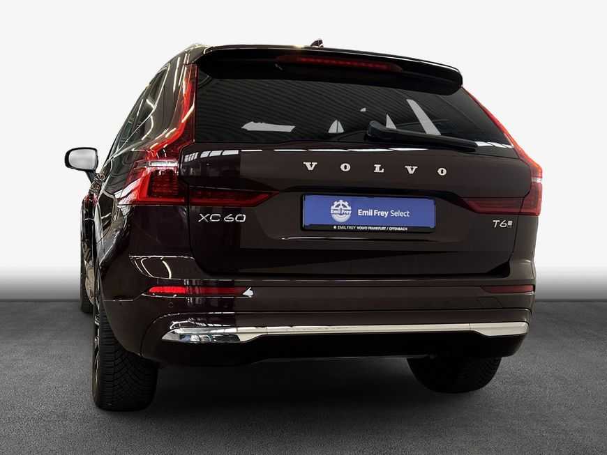 Volvo XC60 – Bild 5
