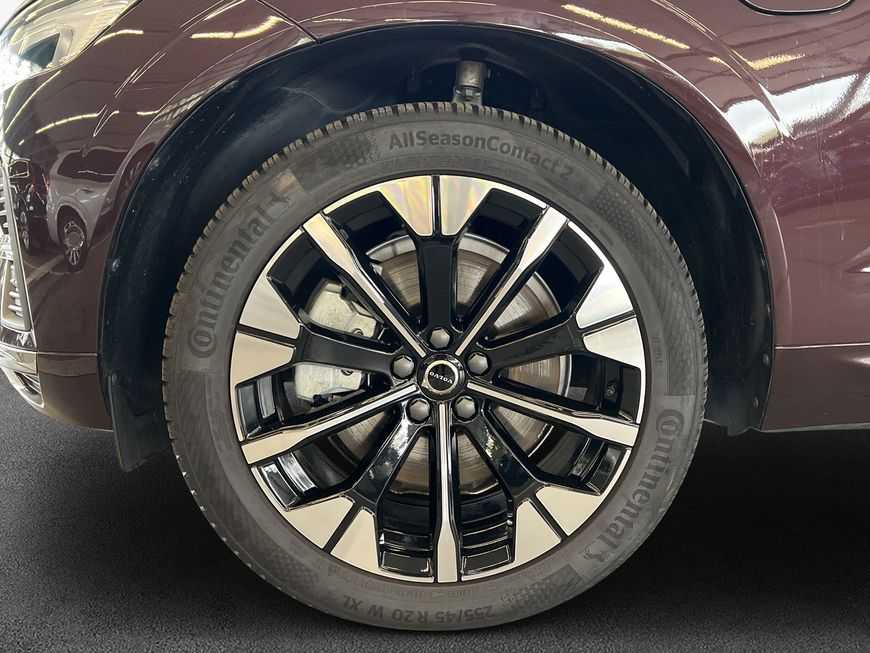 Volvo XC60 – Bild 7