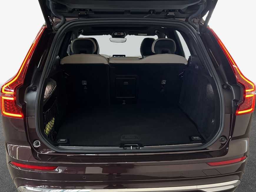 Volvo XC60 – Bild 8