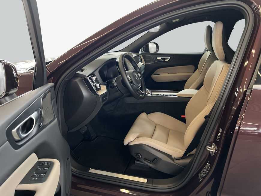 Volvo XC60 – Bild 9