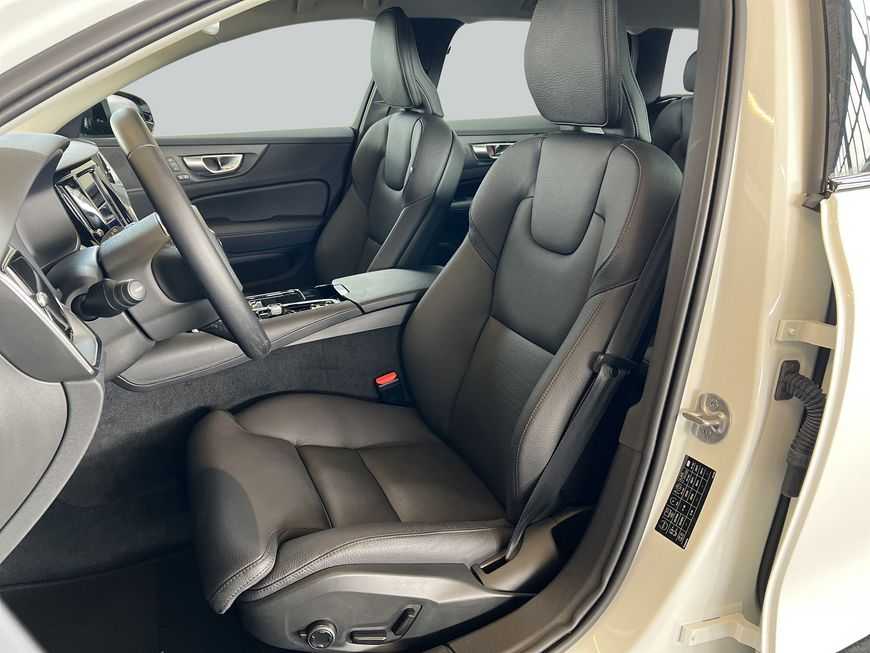 Volvo V60 – Bild 10