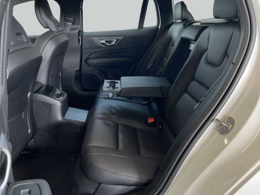 Volvo V60 – Bild 11