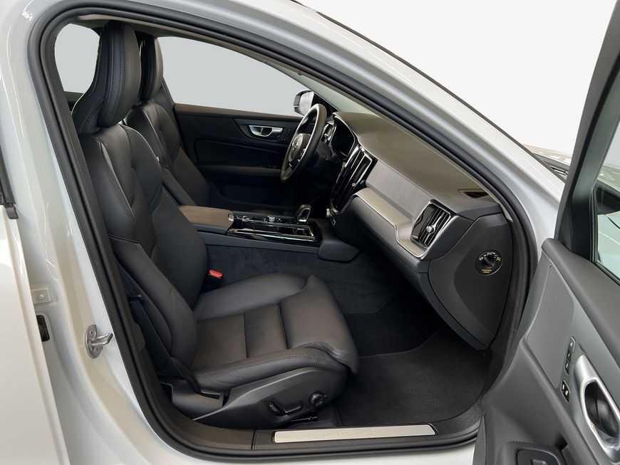 Volvo V60 – Bild 12
