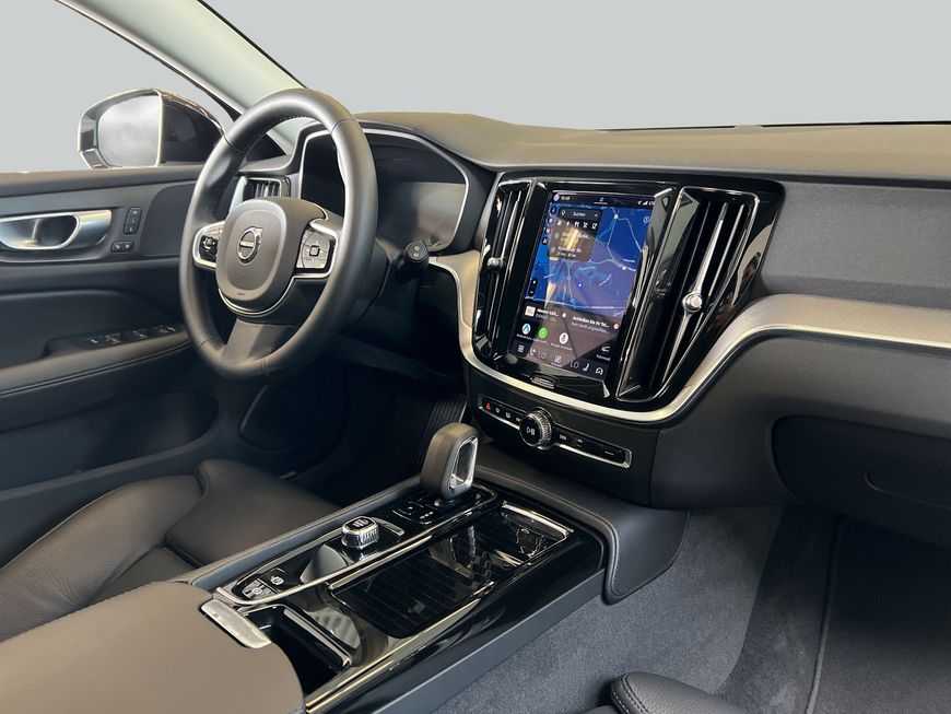 Volvo V60 – Bild 13