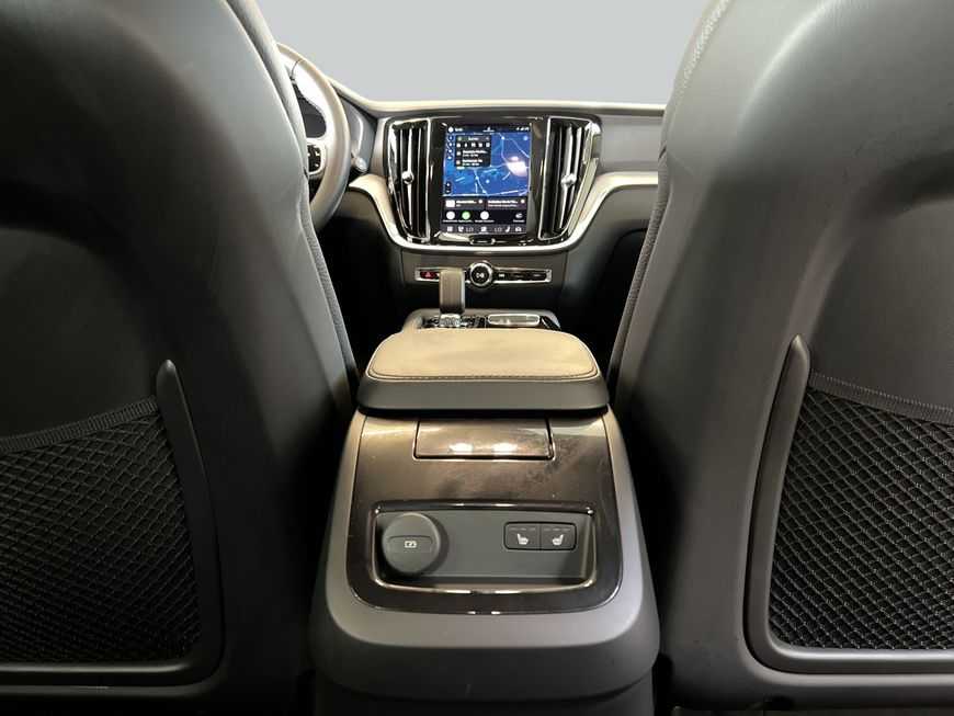 Volvo V60 – Bild 14