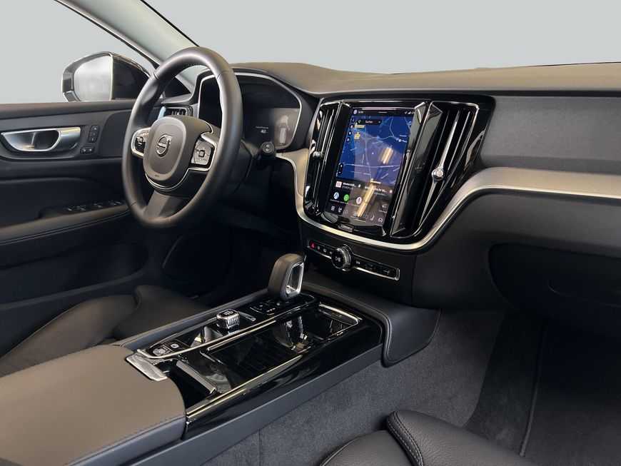 Volvo V60 – Bild 15