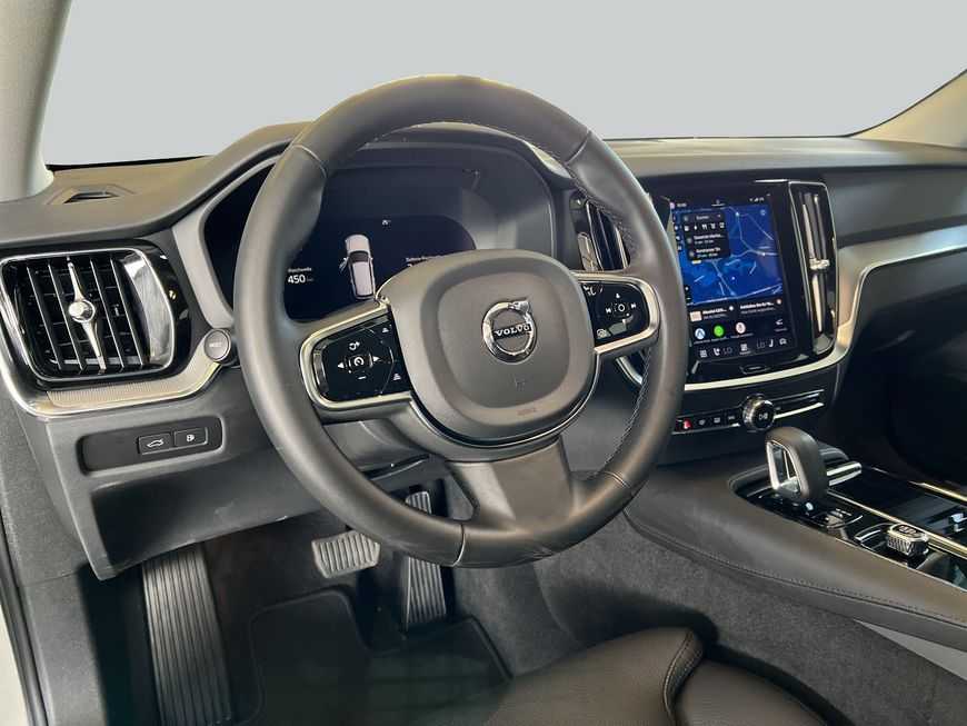 Volvo V60 – Bild 16