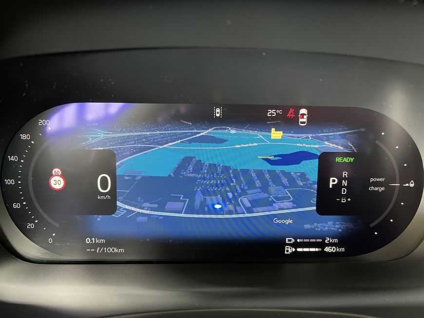 Volvo V60 – Bild 17
