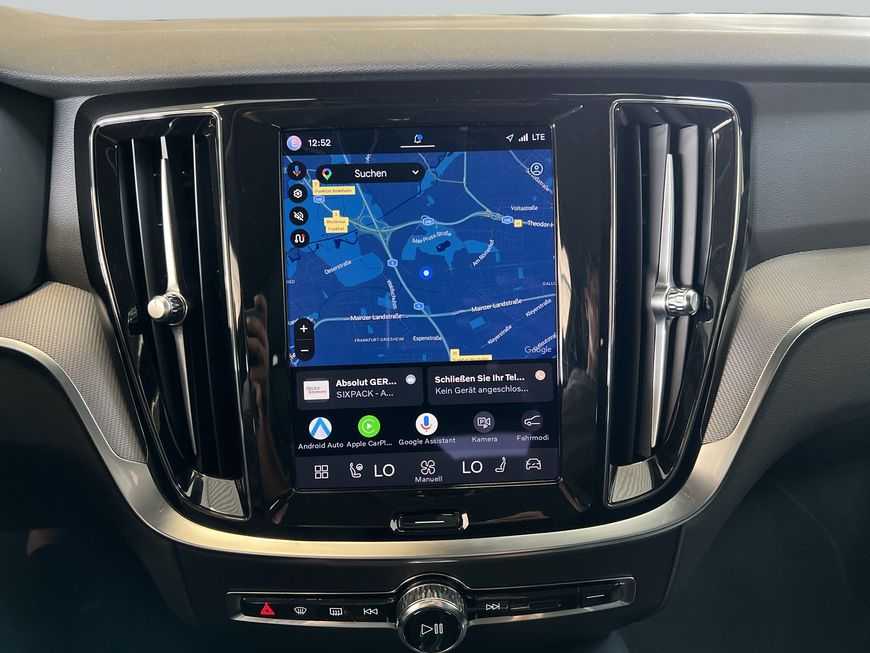 Volvo V60 – Bild 18
