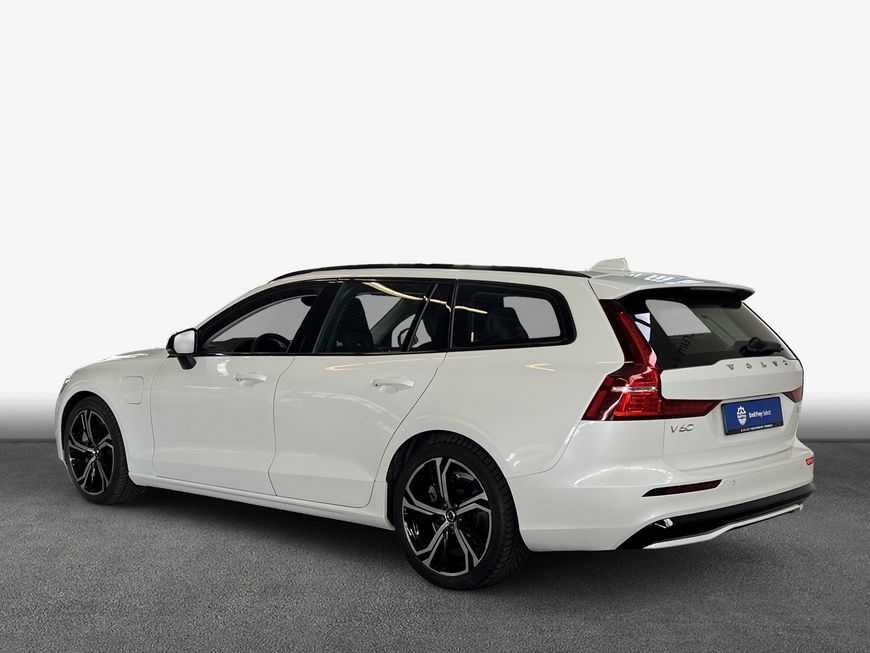 Volvo V60 – Bild 2