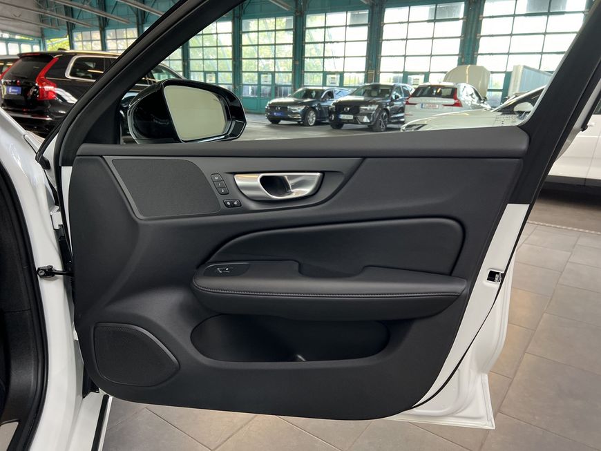 Volvo V60 – Bild 20
