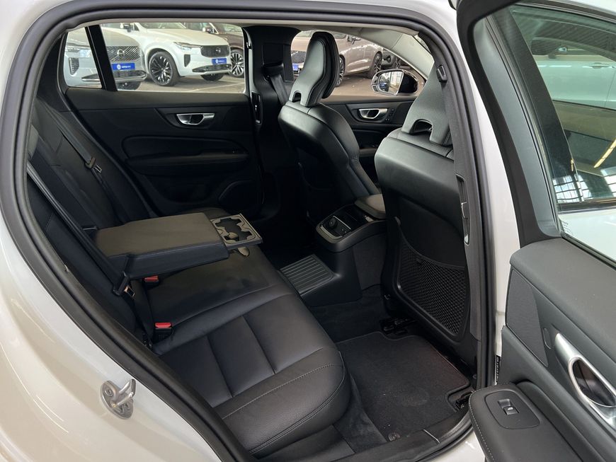 Volvo V60 – Bild 21