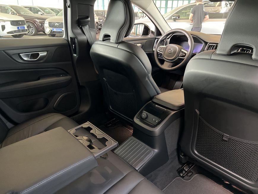 Volvo V60 – Bild 22