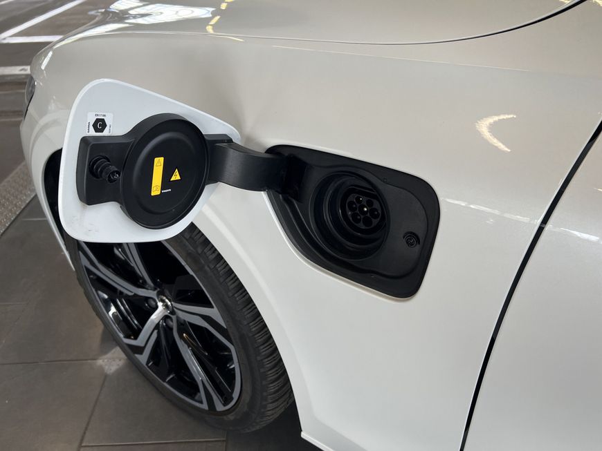 Volvo V60 – Bild 23