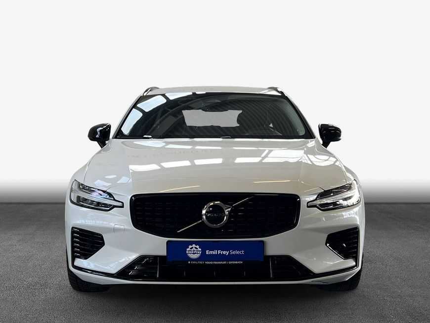 Volvo V60 – Bild 3