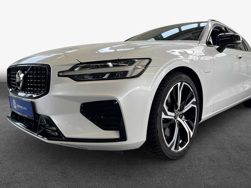 Volvo V60 – Bild 6