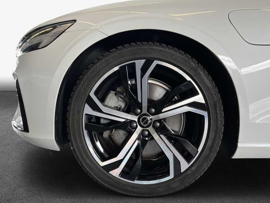 Volvo V60 – Bild 7