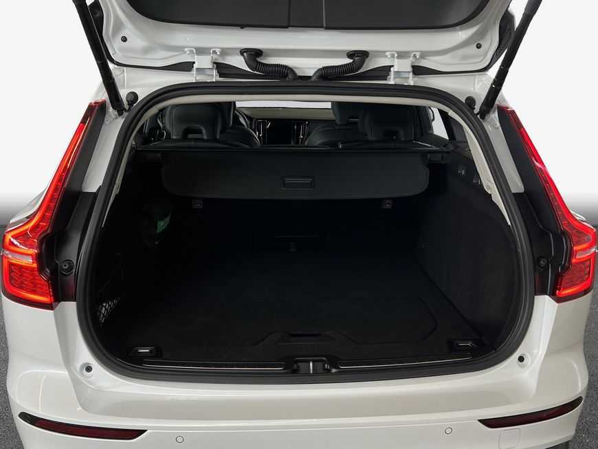 Volvo V60 – Bild 8