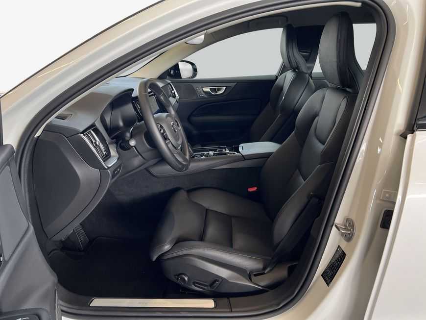 Volvo V60 – Bild 9