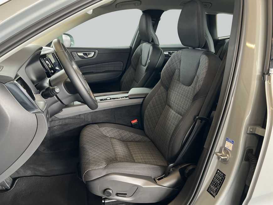 Volvo XC60 – Bild 10