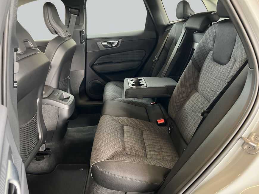 Volvo XC60 – Bild 11