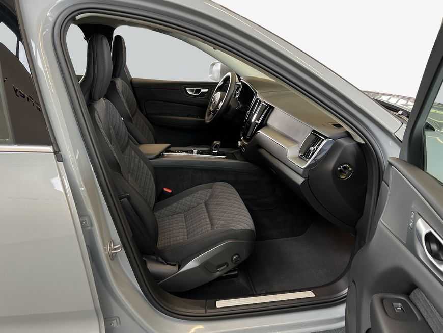 Volvo XC60 – Bild 12