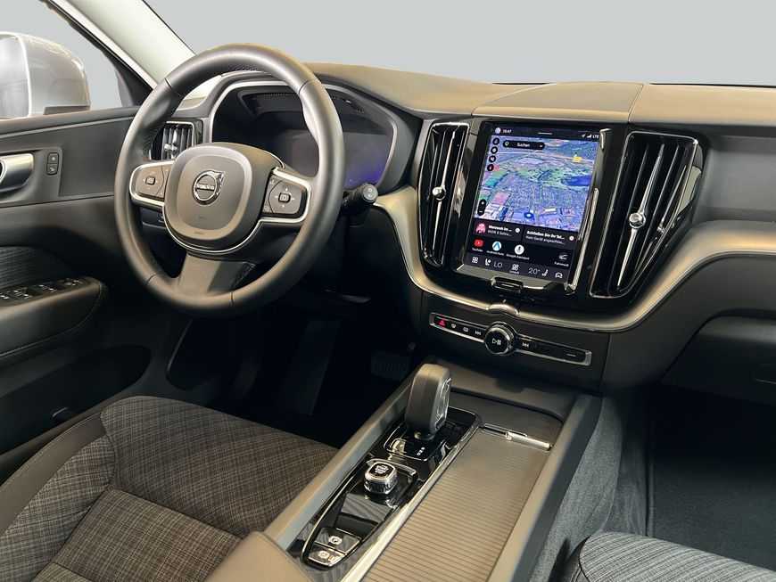 Volvo XC60 – Bild 13