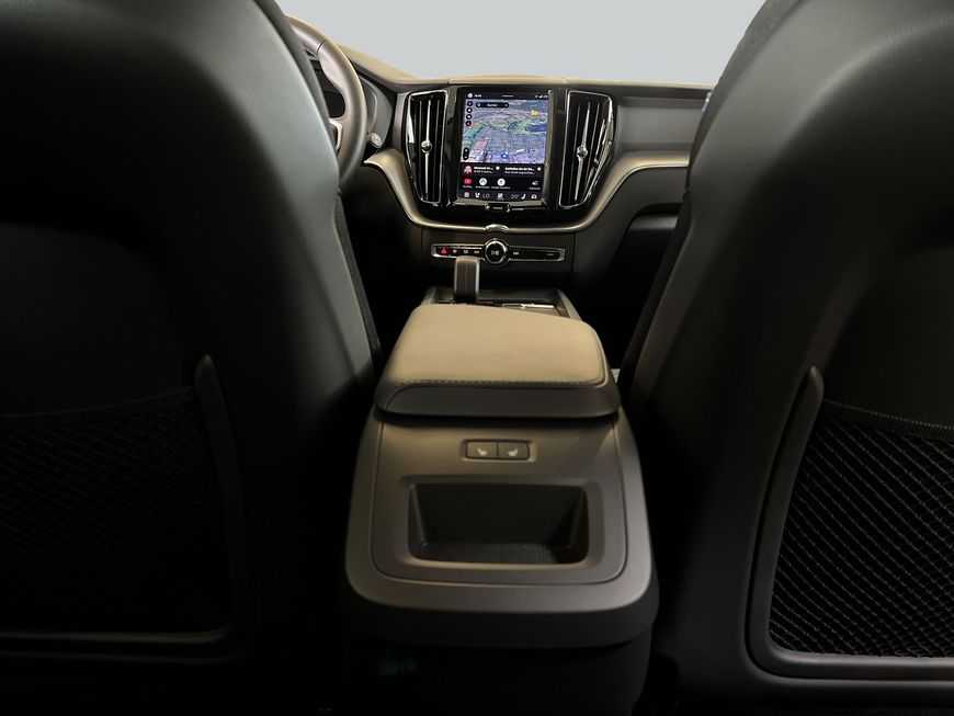 Volvo XC60 – Bild 14