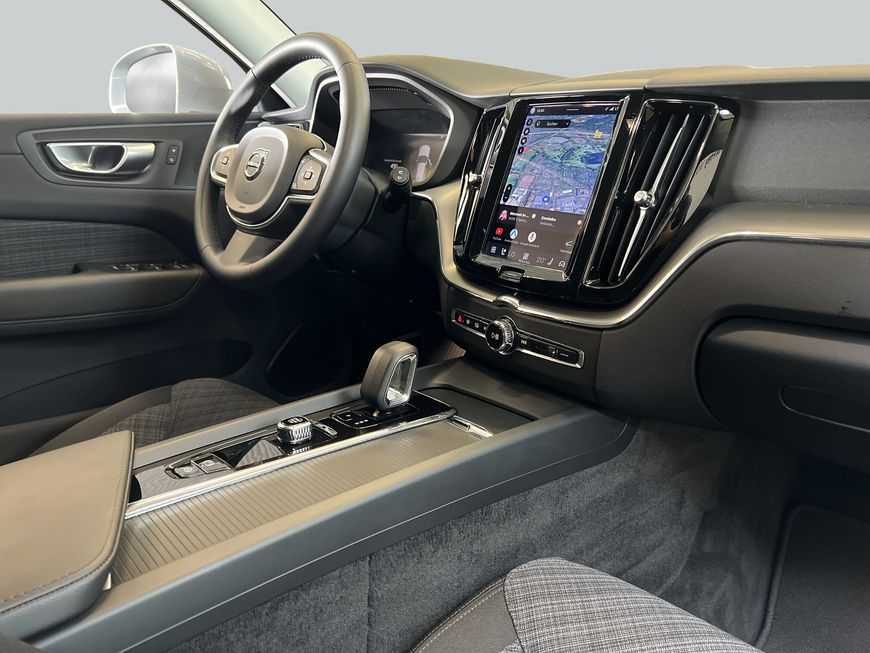 Volvo XC60 – Bild 15