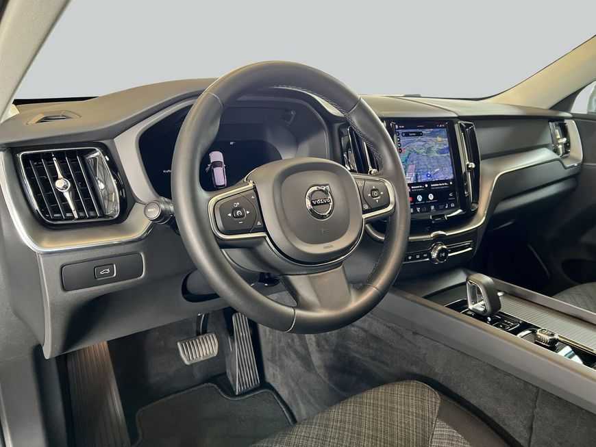 Volvo XC60 – Bild 16