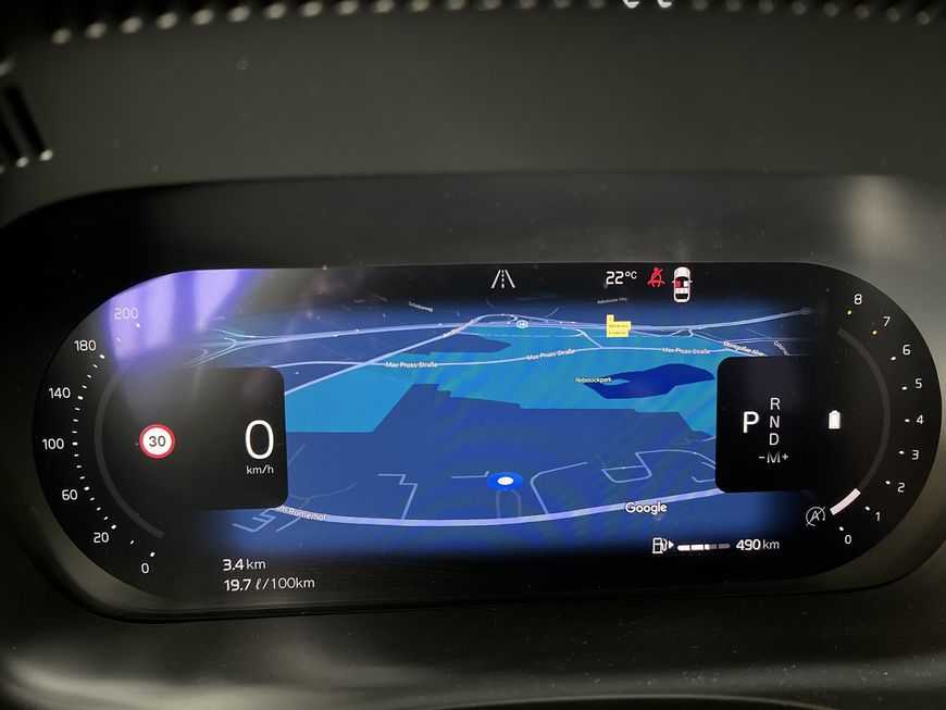 Volvo XC60 – Bild 17