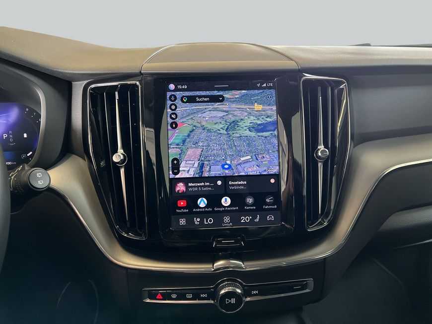 Volvo XC60 – Bild 18