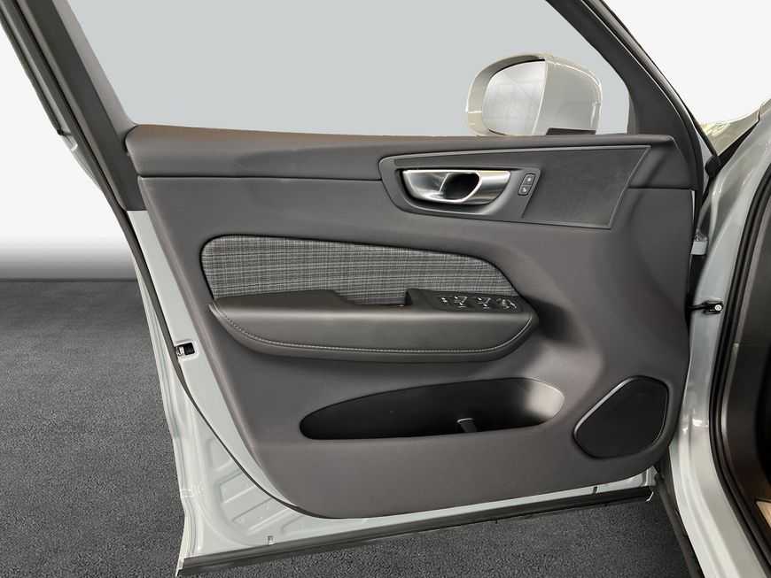 Volvo XC60 – Bild 19