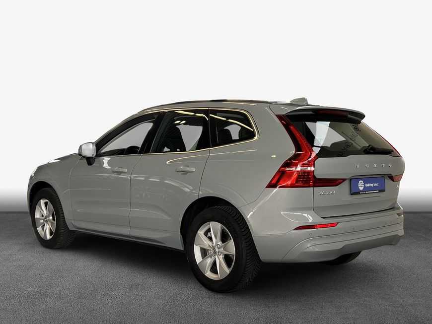Volvo XC60 – Bild 2