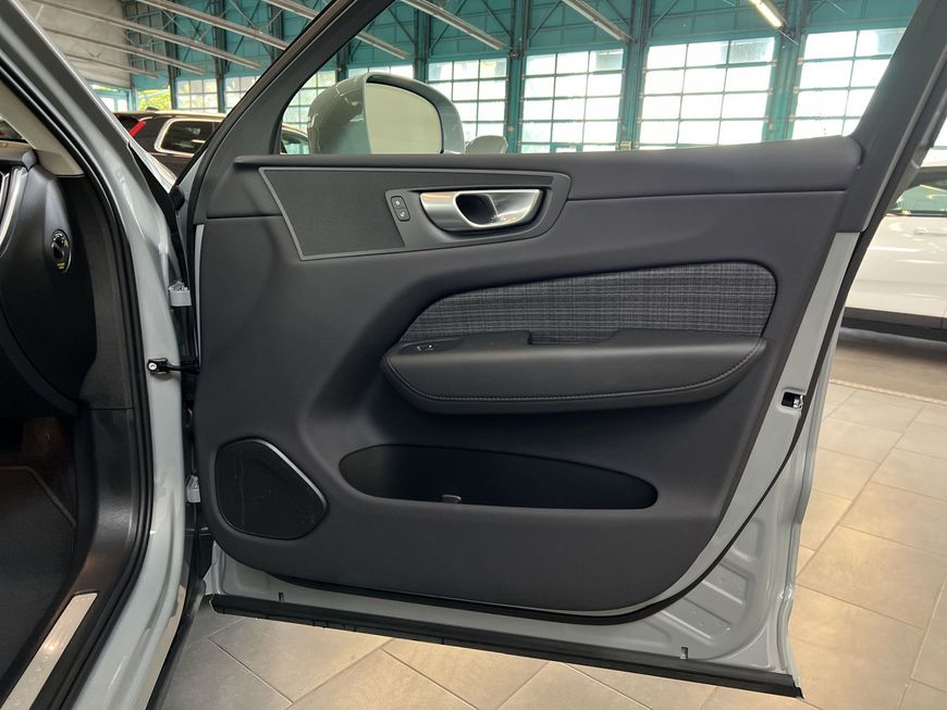 Volvo XC60 – Bild 20