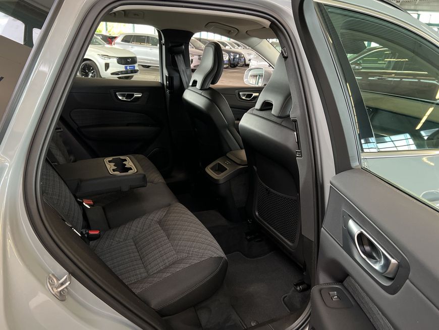 Volvo XC60 – Bild 21