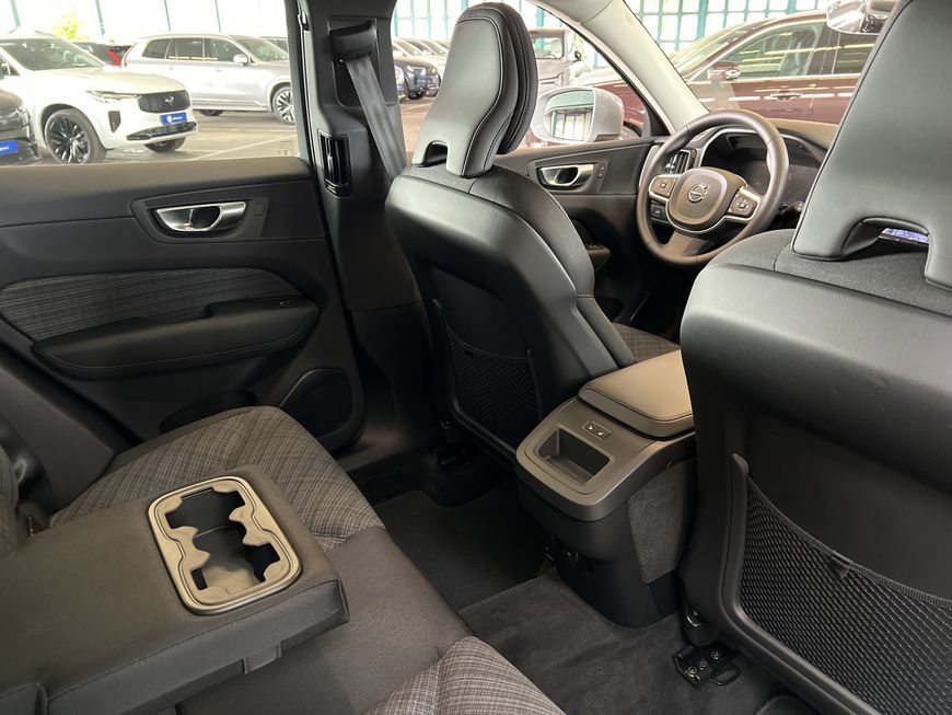 Volvo XC60 – Bild 22