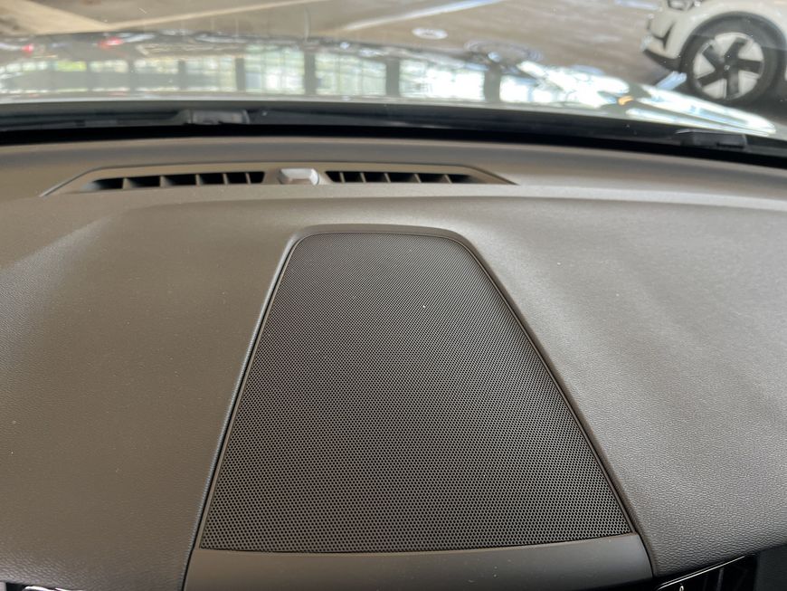 Volvo XC60 – Bild 23