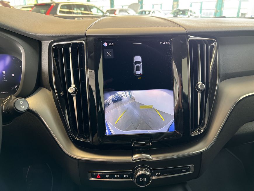 Volvo XC60 – Bild 24
