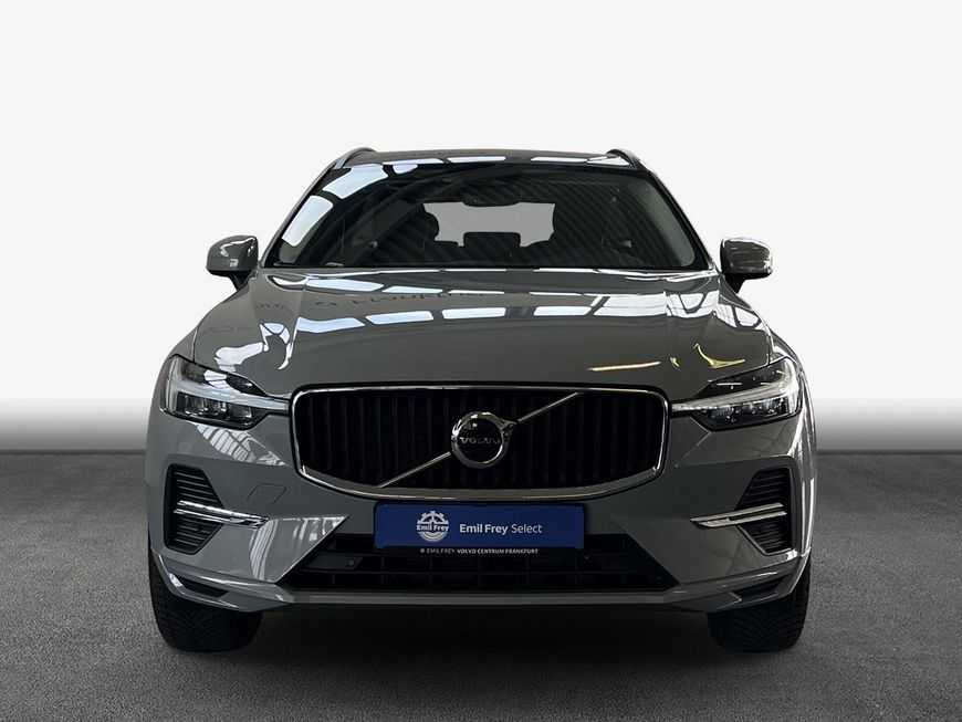 Volvo XC60 – Bild 3